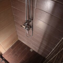 Отель Cotton Suites сауна