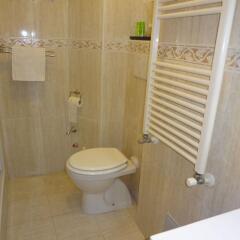 Отель Holiday House Trastevere ванная фото 2