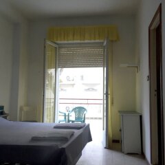 Hostel Bella Rimini комната для гостей фото 4
