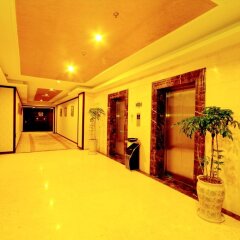 Отель Xiamen Virola Hotel Китай, Сямынь - отзывы, цены и фото номеров - забронировать отель Xiamen Virola Hotel онлайн фото 16
