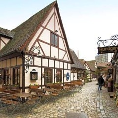 Отель ibis Nuernberg Altstadt Германия, Нюрнберг - 1 отзыв об отеле, цены и фото номеров - забронировать отель ibis Nuernberg Altstadt онлайн фото 2