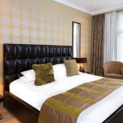 Отель Washington Mayfair Hotel Великобритания, Лондон - отзывы, цены и фото номеров - забронировать отель Washington Mayfair Hotel онлайн фото 4