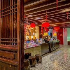 Отель Sino House Phuket Hotel Таиланд, Пхукет - отзывы, цены и фото номеров - забронировать отель Sino House Phuket Hotel онлайн фото 9