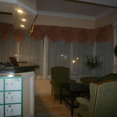 Hasinci Hotel в номере
