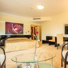 Europe Hotel Sofia комната для гостей фото 5