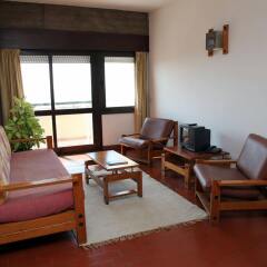 Отель Aparthotel Guadiana комната для гостей