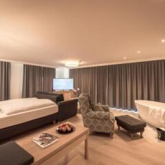 Hotel Gasthof Mostwastl Голлинг-на-Зальцахе спа фото 2