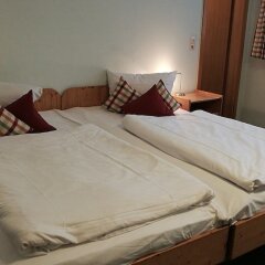 Hotel Zur Altenburg комната для гостей фото 5