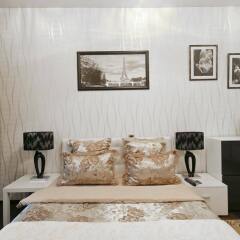 Апартаменты Apartments Natali Минск комната для гостей фото 2