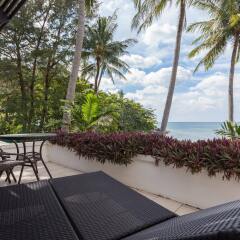 Отель Kamala Beach Estate пляж