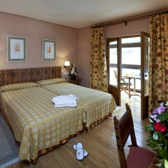 Отель Parador de Fuente De Испания, Камалено - 1 отзыв об отеле, цены и фото номеров - забронировать отель Parador de Fuente De онлайн фото 7
