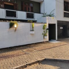 Отель Cheriton Residencies Шри-Ланка, Коломбо - отзывы, цены и фото номеров - забронировать отель Cheriton Residencies онлайн фото 13
