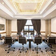 Отель Sheraton Rhodes Resort фото 8