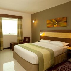 Citymax hotel sharjah 3 фото