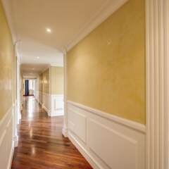 Отель Imperial Panorama Penthouse интерьер отеля