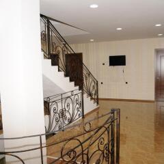Отель Natali Hotel Грузия, Бакуриани - отзывы, цены и фото номеров - забронировать отель Natali Hotel онлайн комната для гостей фото 3