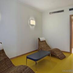 Отель Crowne Plaza Padova Италия, Падуя - отзывы, цены и фото номеров - забронировать отель Crowne Plaza Padova онлайн комната для гостей фото 4