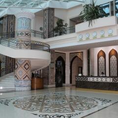 Отель City Palace фото 6