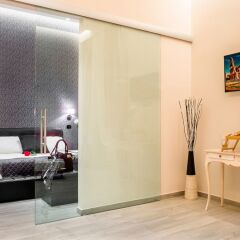 Отель Porta Pinciana Panoramic Terrace - HOV 51537 спа