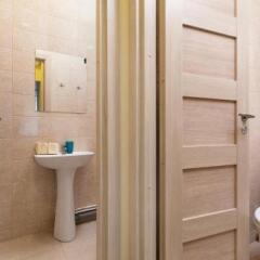 Гостиница Sleep Inn в Санкт-Петербурге отзывы, цены и фото номеров - забронировать гостиницу Sleep Inn онлайн Санкт-Петербург ванная фото 2