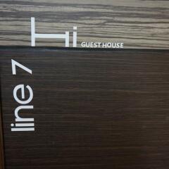 Отель Hi Guesthouse