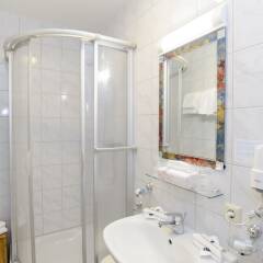Отель Landhaus Ambiente Мюнхен фото 13
