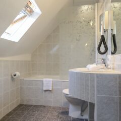 Отель Comfort Hotel Nation Pere Lachaise Paris 11 Франция, Париж - 2 отзыва об отеле, цены и фото номеров - забронировать отель Comfort Hotel Nation Pere Lachaise Paris 11 онлайн фото 6