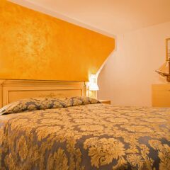 Отель Albergo Casa Peron Италия, Венеция - отзывы, цены и фото номеров - забронировать отель Albergo Casa Peron онлайн комната для гостей фото 4