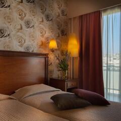 Hotel El Greco комната для гостей