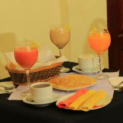 Melala Addis Bed & Breakfast in Addis Ababa, Ethiopia from 141$, photos, reviews - zenhotels.com photo 2