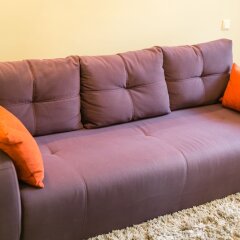 Гостиница ApartLux Begovaya Suite в Москве отзывы, цены и фото номеров - забронировать гостиницу ApartLux Begovaya Suite онлайн Москва комната для гостей фото 2
