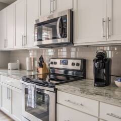 Отель Prime Downtown Apartments США, Колумбус - отзывы, цены и фото номеров - забронировать отель Prime Downtown Apartments онлайн фото 7