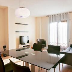 Отель Villarroel Apartments Barcelona Испания, Барселона - отзывы, цены и фото номеров - забронировать отель Villarroel Apartments Barcelona онлайн фото 10