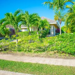 Отель Ocho Rios Villa at The Palms VI фото 2