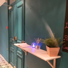 Отель Nice Home - Studios Lido