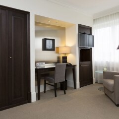 Elite Park Avenue Hotel удобства в номере