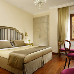 Forum Hotel 4* Стандартный номер с различными типами кроватей фото 27