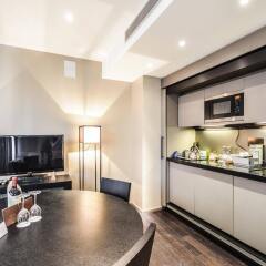Апартаменты Allegroitalia San Pietro All'Orto 6 Luxury Apartments в номере