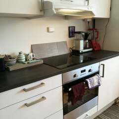 Апартаменты Pulpit Rock Family Apartment в номере
