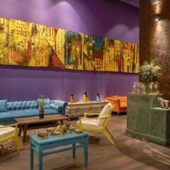 Hotel De Charme Saigon детские мероприятия