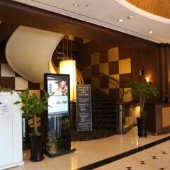 Отель Ramada Seoul Южная Корея, Сеул - отзывы, цены и фото номеров - забронировать отель Ramada Seoul онлайн питание фото 2