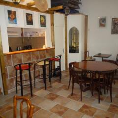 Hostel Altair в номере