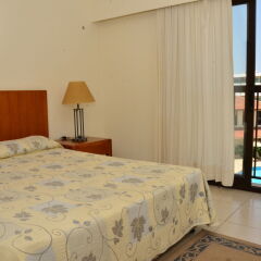 Отель Panareti Paphos Resort Кипр, Пафос - отзывы, цены и фото номеров - забронировать отель Panareti Paphos Resort онлайн комната для гостей фото 3