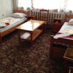 Katerina Family Hotel Смолян комната для гостей фото 5