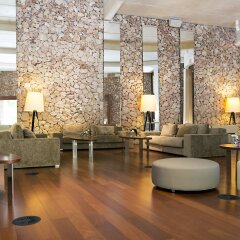 Hotel Hospes Maricel y Spa интерьер отеля