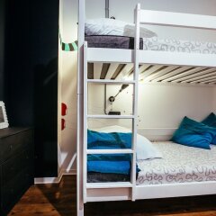 Отель In-Joy Hostel Польша, Варшава - отзывы, цены и фото номеров - забронировать отель In-Joy Hostel онлайн детские мероприятия фото 2