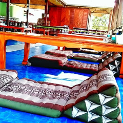 Отель Family Tanote Bay Resort Таиланд, Остров Тау - отзывы, цены и фото номеров - забронировать отель Family Tanote Bay Resort онлайн фото 5
