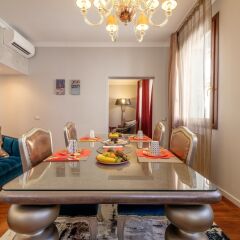 Отель Casa Verona Италия, Венеция - отзывы, цены и фото номеров - забронировать отель Casa Verona онлайн фото 2