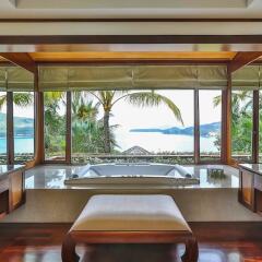 Отель Villa Daran - Kamala Beach спа фото 2