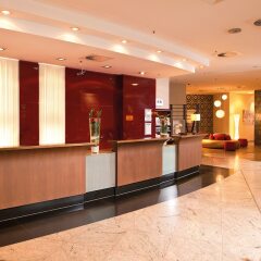 Leonardo Royal Hotel Frankfurt спа